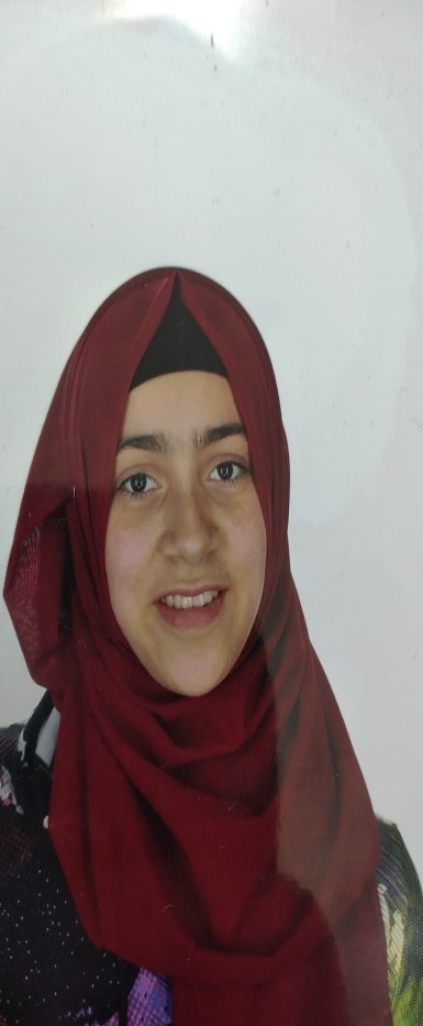 SALWA NADDAF