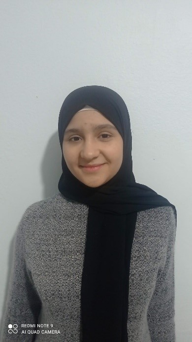 LAILA ALSHIKH